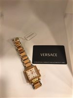 Orologio Versace Donna in Acciaio 88Q80SD497S089 - 88Q80SD497S089